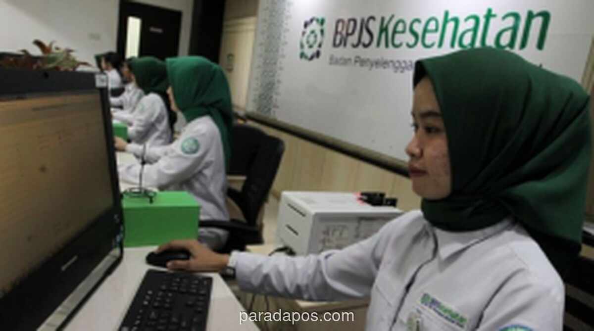 BPJS Kesehatan Sediakan Empat Cara Digital Cek Status Kepesertaan
