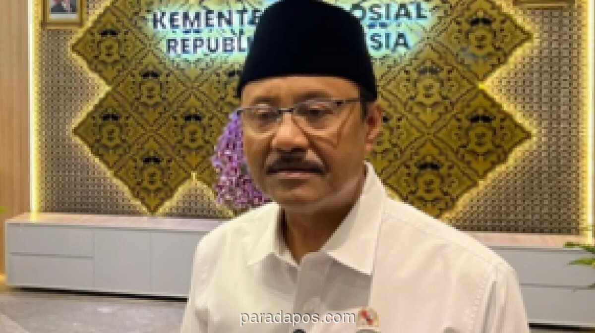 Kemensos dan BPS Pisahkan Peran Data dan Penyaluran untuk Akurasi Bansos