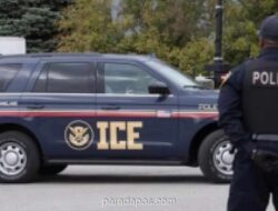 PBB Kecam Insiden Penembakan oleh Petugas Imigrasi AS di Minneapolis