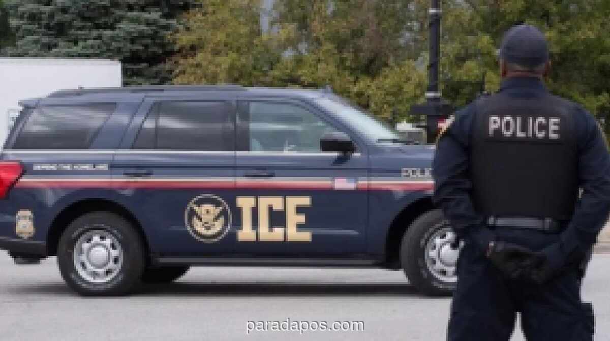 PBB Kecam Insiden Penembakan oleh Petugas Imigrasi AS di Minneapolis