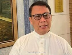 PDIP Posisikan Diri sebagai Penyeimbang Pemerintahan Prabowo