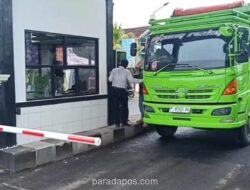 Jembrana Resmikan Sistem E-Retribusi di Terminal Gilimanuk