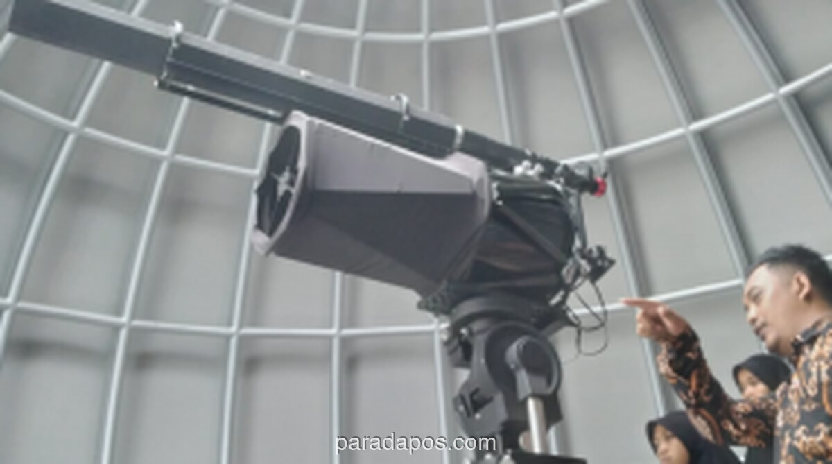 Pemantauan Hilal di Bantul Jadi Penentu Awal Ramadan 2026