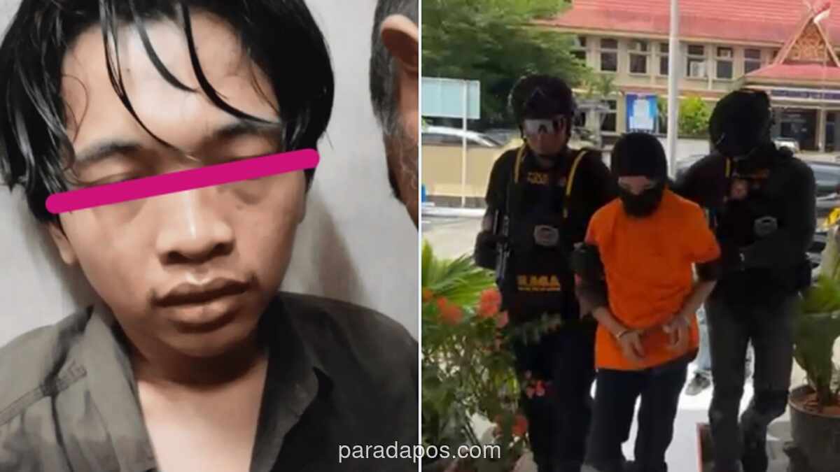 Mahasiswi UIN Suska Riau Jadi Korban Penganiayaan Berat oleh Rekan Kampus