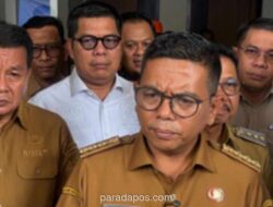 Pemerintah Banten Fokus Bangun Infrastruktur Desa untuk Dongkrak Ekonomi