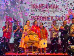 Festival Imlek Nasional 2026 Resmi Dibuka, Tawarkan Harmoni Budaya di Bulan Ramadan