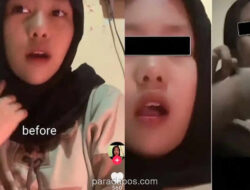 Video Cukur Kumis Viral, Klaim Penangkapan Pemeran Perempuan Berhijab Belum Terkonfirmasi