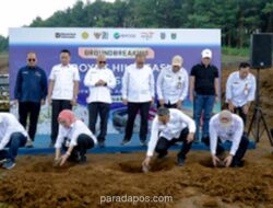 Pemerintah Tetapkan Malang sebagai Pusat Bibit Unggas Nasional untuk Dukung Program Makan Bergizi Gratis