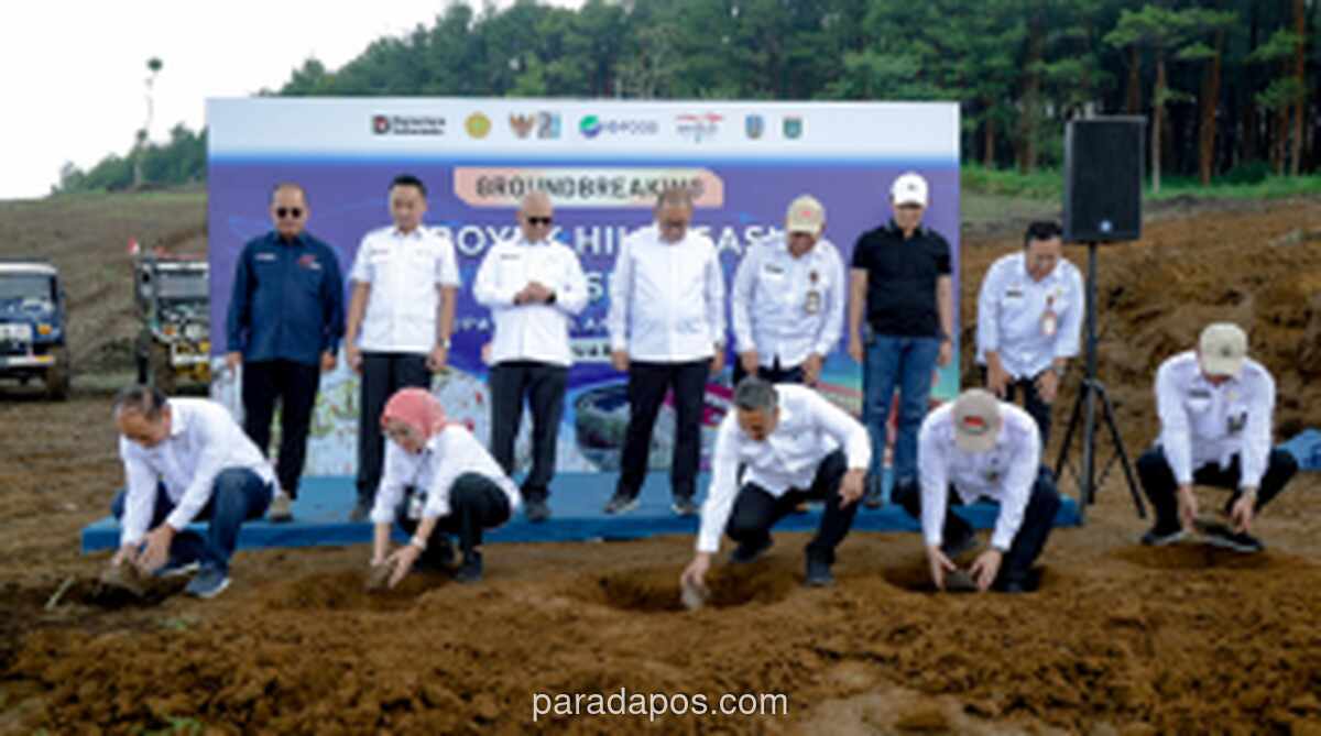 Pemerintah Tetapkan Malang sebagai Pusat Bibit Unggas Nasional untuk Dukung Program Makan Bergizi Gratis