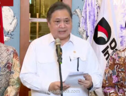 Pemerintah Salurkan Bantuan Pangan Rp11,92 Triliun untuk 35 Juta Keluarga Jelang Ramadan 2026