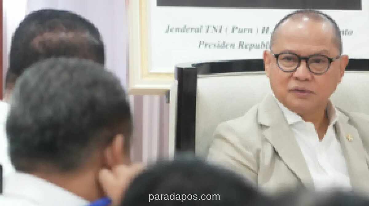 PMI Bermasalah di Oman Berhasil Dipulangkan Setelah Koordinasi Intensif Pemerintah