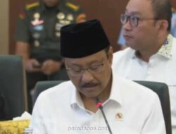 Pemerintah Cairkan Bantuan Rp139,45 Miliar untuk Korban Bencana di Tiga Provinsi Sumatra
