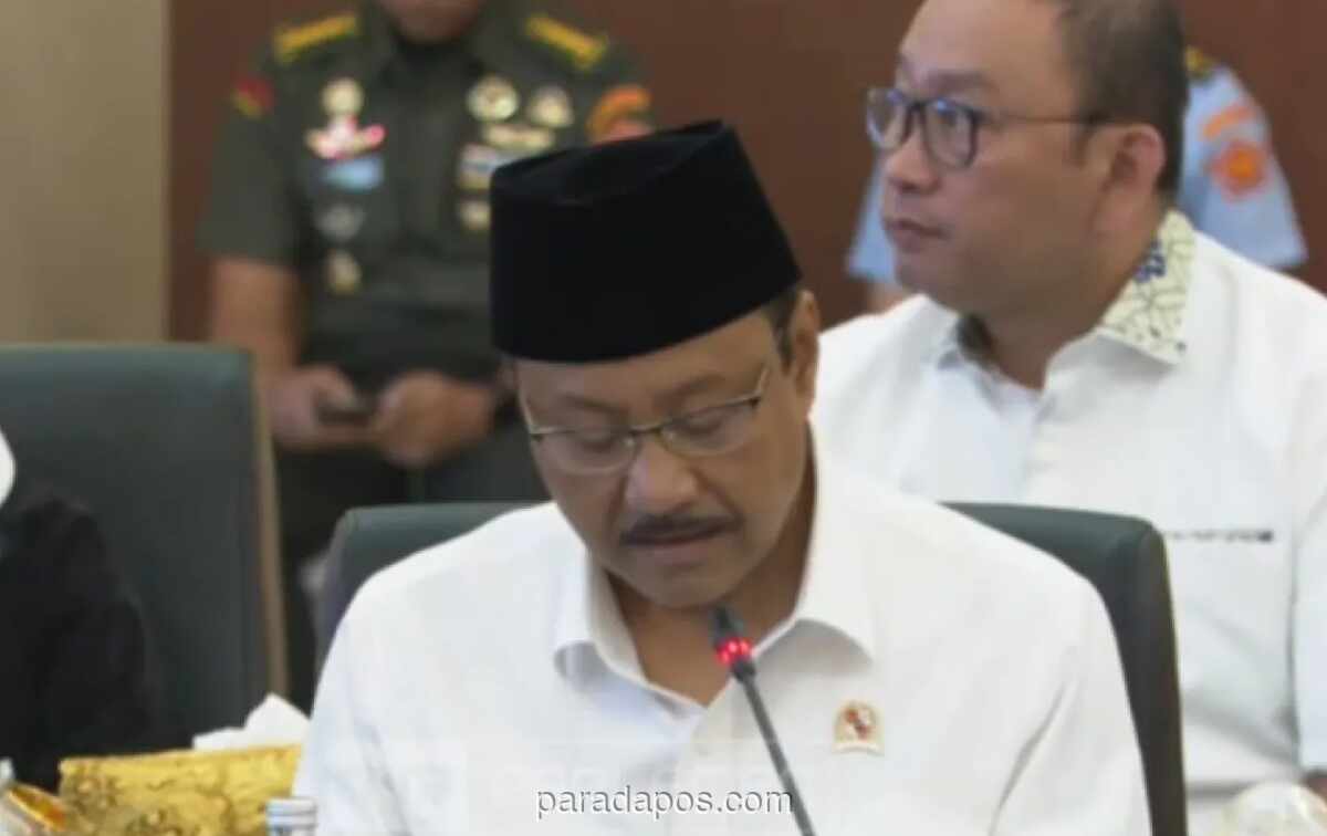 Pemerintah Cairkan Bantuan Rp139,45 Miliar untuk Korban Bencana di Tiga Provinsi Sumatra