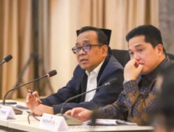Pemerintah Percepat Pembangunan Infrastruktur Olahraga Nasional Usai Arahan Presiden
