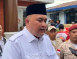 Pemkab Bogor Siapkan Puluhan Bus Gratis untuk Mudik Lebaran 2026