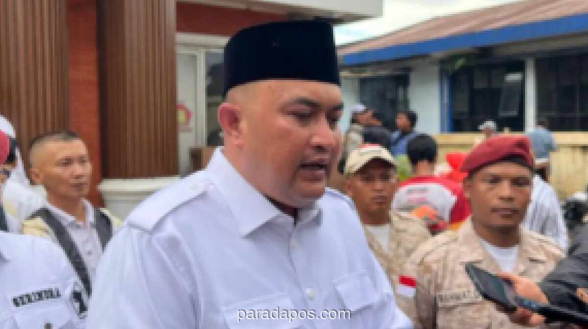 Pemkab Bogor Siapkan Puluhan Bus Gratis untuk Mudik Lebaran 2026