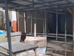 Pemkot Jakbar Koordinasi dengan Pengelola JORR untuk Tindak Karaoke Liar di Meruya