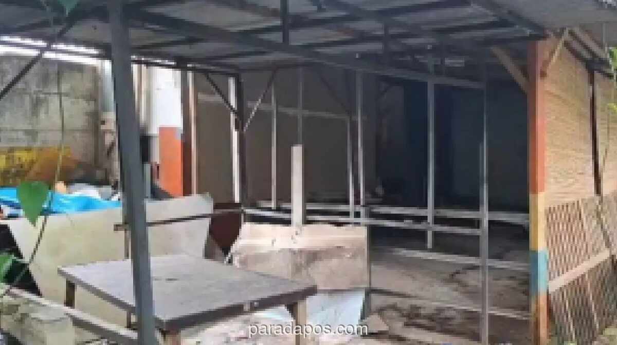 Pemkot Jakbar Koordinasi dengan Pengelola JORR untuk Tindak Karaoke Liar di Meruya