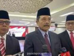 MKMK Tegaskan Penilaian Konflik Kepentingan Hakim MK Bersifat Objektif dan Kolektif