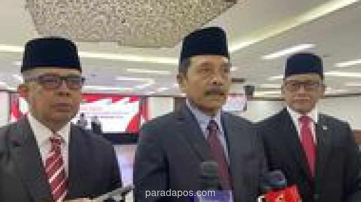 MKMK Tegaskan Penilaian Konflik Kepentingan Hakim MK Bersifat Objektif dan Kolektif