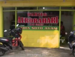 Pemprov DKI Larang Ormas Sweeping Rumah Makan Saat Ramadan