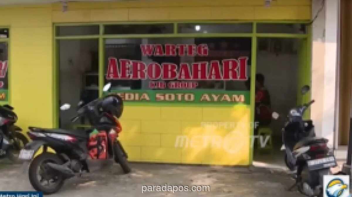 Pemprov DKI Larang Ormas Sweeping Rumah Makan Saat Ramadan