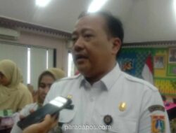 Pemkot Jaktim Kecam Pencurian 18 Marka Jalan Mata Kucing di DI Panjaitan