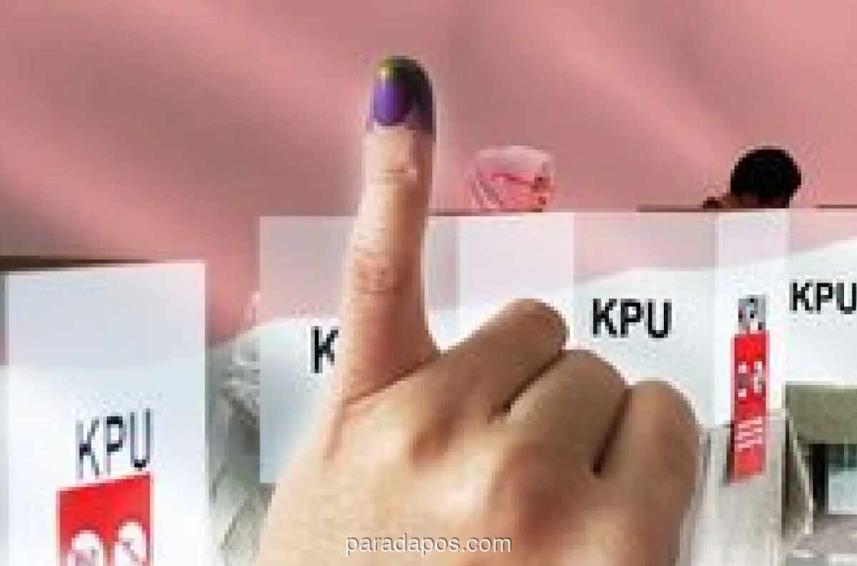 Peneliti BRIN Nilai Usulan Parliamentary Threshold 7% untuk 2029 Terlalu Tinggi