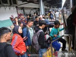 Pengamat Minta Pemerintah Antisipasi Cuaca Ekstrem di Puncak Mudik Lebaran 2026