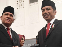 Pengamat Kritik Dukungan Jokowi untuk Revisi UU KPK, Sebut Upaya Lepas Tanggung Jawab