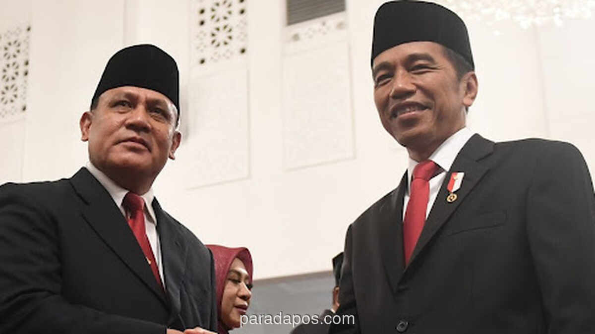 Pengamat Kritik Dukungan Jokowi untuk Revisi UU KPK, Sebut Upaya Lepas Tanggung Jawab