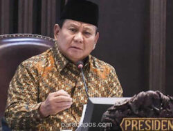 Analis: Wacana Gibran di Pilpres 2029 Berpotensi Rugikan Prabowo