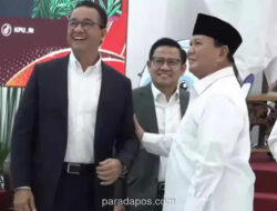 Pengamat: Penantang di Pilpres 2029 Lebih untuk Menabung Popularitas Demi 2034