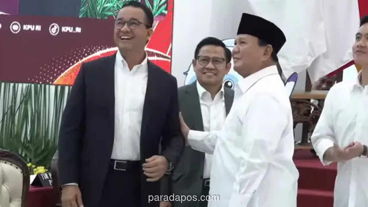 Pengamat: Penantang di Pilpres 2029 Lebih untuk Menabung Popularitas Demi 2034