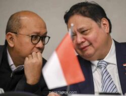 Pemerintah Rilis FAQ Perjanjian Dagang dengan AS, Jelaskan Manfaat dan Komitmen Impor