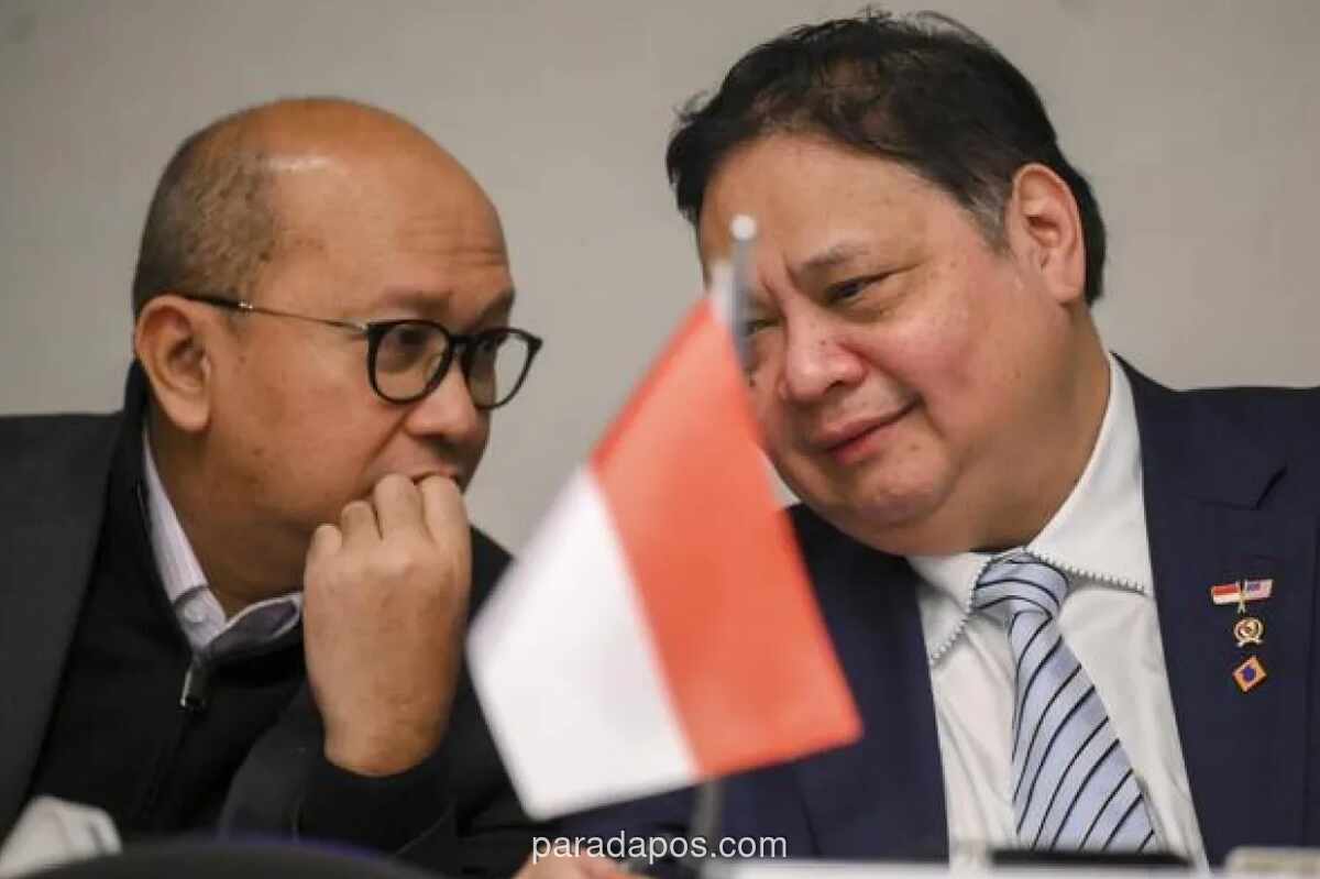 Pemerintah Rilis FAQ Perjanjian Dagang dengan AS, Jelaskan Manfaat dan Komitmen Impor