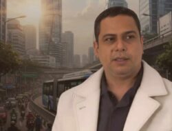 Pemerhati Jakarta Desak Sterilisasi Jalur Transjakarta Hadapi Lonjakan Penumpang