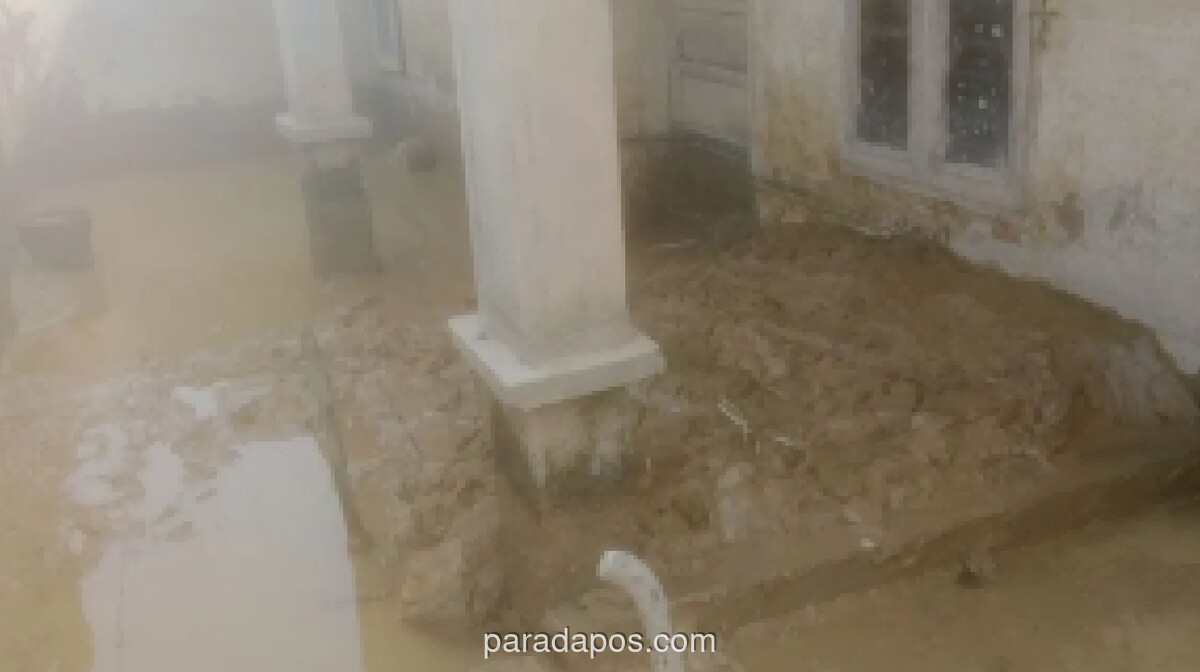 Penyintas Banjir Aceh Tamiang Habiskan Rp6 Juta Bersihkan Rumah, Bantuan Pemerintah Belum Jelas