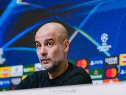 Guardiola Kritik Performa Manchester City Meski Lolos ke Babak Kelima Piala FA