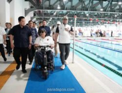 Menpora Dorong Terobosan Administratif untuk Rawat Pusat Pelatihan Paralimpiade di Karanganyar