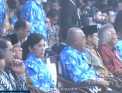 HPN 2026 Serang Tekankan Peran Pers Lawan Hoaks dan Jaga Integritas di Era Digital