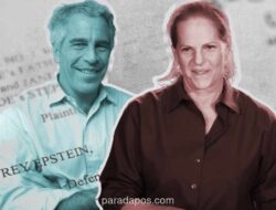Jeffrey Epstein Lihat Krisis Ukraina 2014 Sebagai Banyak Peluang Bisnis, Ungkap Email ke Rothschild