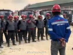 Jhonlin Group Kerahkan 31 Alat Berat dan 40 Relawan Ahli untuk Tanggap Darurat di Aceh Tamiang