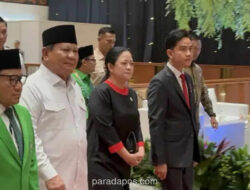 Analisis: Perebutan Kursi Cawapres Jadi Arena Politik Utama Menuju Pilpres 2029