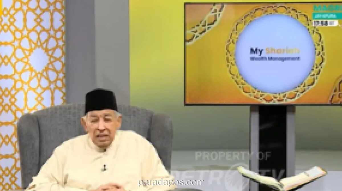 Mengikat Unta Dulu, Baru Bertawakal: Islam Tegaskan Keseimbangan Ikhtiar dan Pasrah