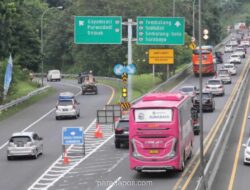 Dishub DIY Proyeksikan 8 Juta Pergerakan Pemudik pada Lebaran 2026