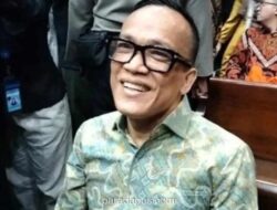 KPK Dalami Proses Pengangkatan Jabatan 11 Tersangka Kasus Pemerasan Sertifikasi K3