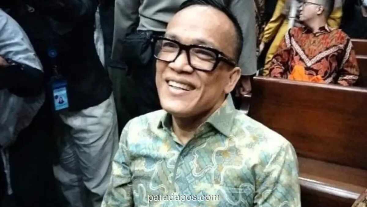 KPK Dalami Proses Pengangkatan Jabatan 11 Tersangka Kasus Pemerasan Sertifikasi K3