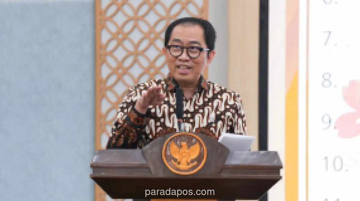 Perjanjian Dagang RI-AS 2026 Diharapkan Pacu Hilirisasi Pasir Silika untuk Semikonduktor