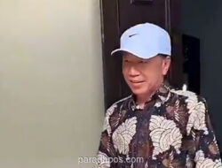 Mantan Penyidik KPK: Dukungan Jokowi Soal UU Lama Harus Dibuktikan dengan Tindakan Nyata